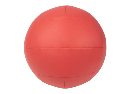 Gladiatorfit Medizinball Ultra-strapazierfähiger Wall Ball 12 kg