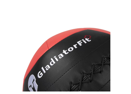 Gladiatorfit Medicine Ball Ultra-durable Wall Ball 9 kg