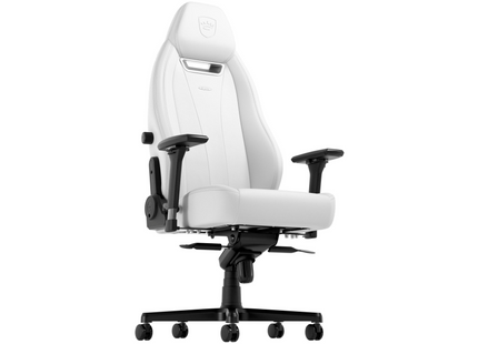 noblechairs Gaming Chair Legend White