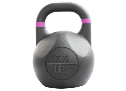 Gladiatorfit Kettlebell Competition 8 kg