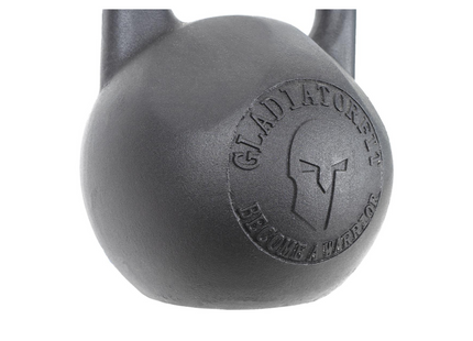 Gladiatorfit Kettlebell Competition 10 kg