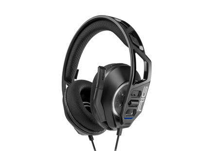 Nacon Headset RIG 300 Pro HS Black