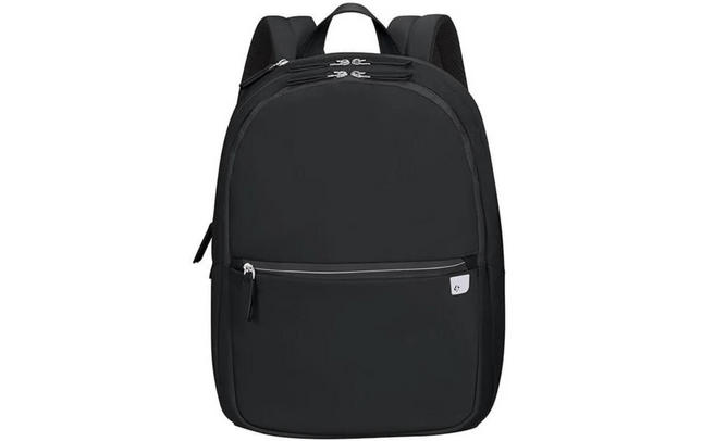 Samsonite notebook backpack ECO WAVE 15.6 " Black