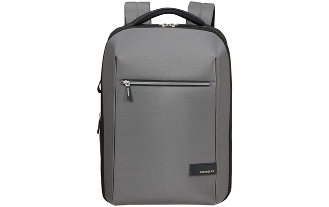 Samsonite Notebook backpack Litepoint 15.6 "Grey