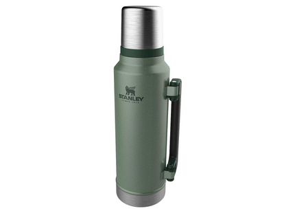 Stanley 1913 bouteille thermos Classic 1400 ml, verte