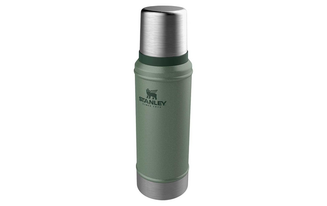 Stanley 1913 thermos bottle Classic 750 ml, green