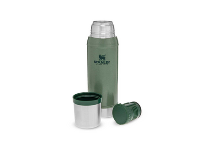 Stanley 1913 bouteille thermos Classic 750 ml, verte