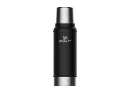 Stanley 1913 bouteille thermos Classic 750 ml, noir 