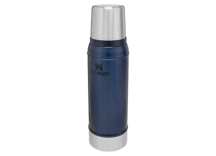 Stanley 1913 bouteille thermos Classic 750 ml, bleue