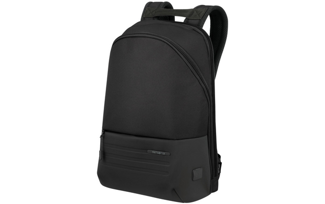 Samsonite sac à dos pour ordinateur portable Stackd Biz 14.1 " Noir