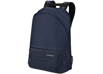 Samsonite Notebook Backpack Stackd Biz 14.1 " Blue