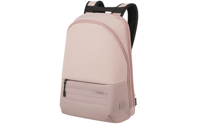 Samsonite Notebook Backpack Stackd Biz 14.1 " Pink
