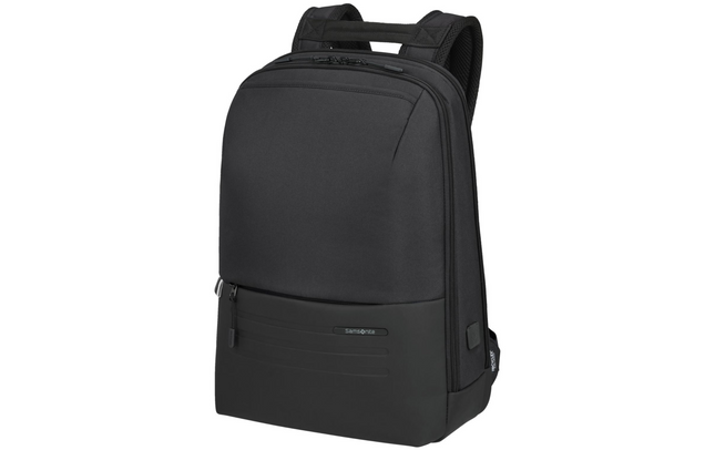 Samsonite sac à dos pour ordinateur portable Stackd Biz 17.3 " Noir