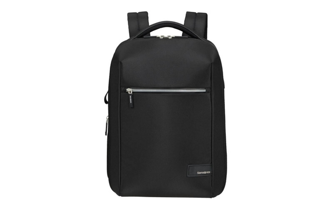 Samsonite notebook backpack Litepoint Backpack 14.1 "Black