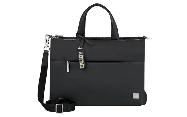 Samsonite Notebook Bag Workationist Shopper 14.1 " Black