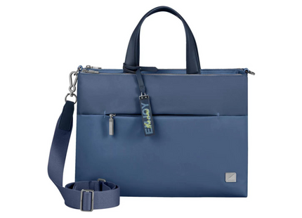 Samsonite Notebook Bag Workationist Shopper 14.1" Blue