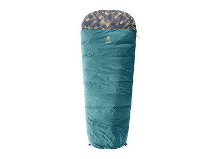 deuter sleeping bag Overnite, for children