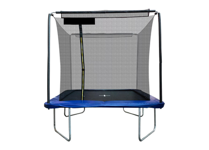 KOOR trampoline Kuulma with ladder 244 cm