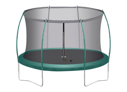 KOOR trampoline Ronda with ladder Ø 244