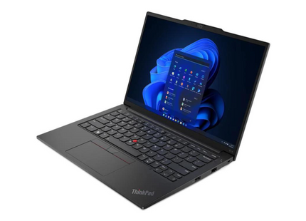 Ordinateur portable Lenovo ThinkPad E14 Gen.5 (AMD)