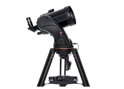Télescope Celestron AstroFi 5
