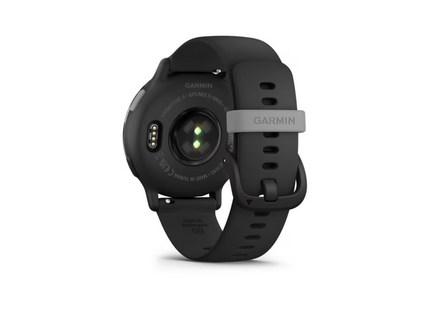 GARMIN GPS sports watch Vivoactive 5 Gray/Black