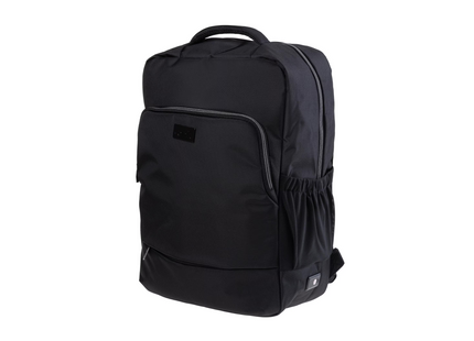 onit Notebook-Rucksack Charge Eco 15.6 ", 25 l, Schwarz