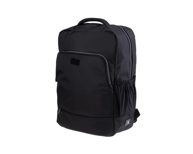 onit Notebook-Rucksack Charge Eco 15.6 ", 25 l, Schwarz