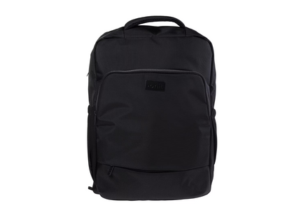 onit Notebook-Rucksack Charge Eco 15.6 ", 25 l, Schwarz