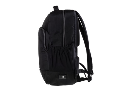 onit Notebook-Rucksack Charge Eco 15.6 ", 25 l, Schwarz