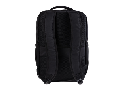 onit Notebook-Rucksack Charge Eco 15.6 ", 25 l, Schwarz