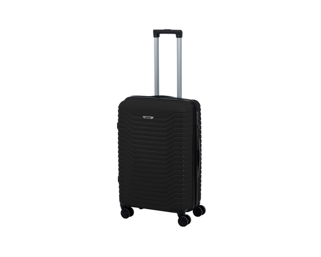 KOOR travel suitcase Manila 63 L, black