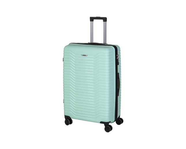 KOOR travel suitcase Manila 95 L, Mint