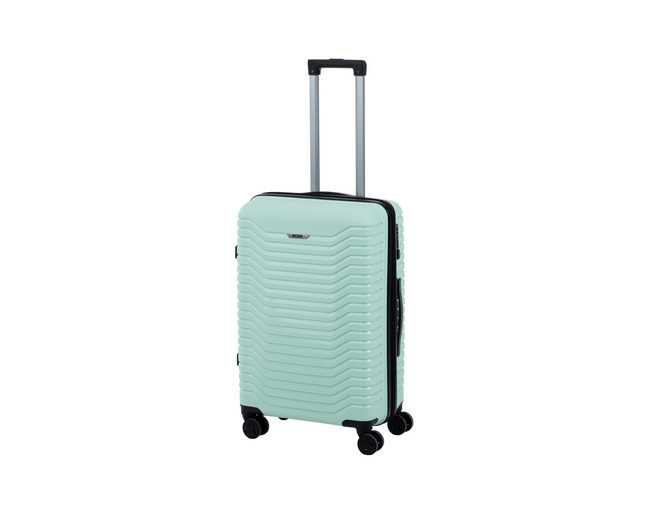 KOOR valise de voyage Manila 63 L, menthe