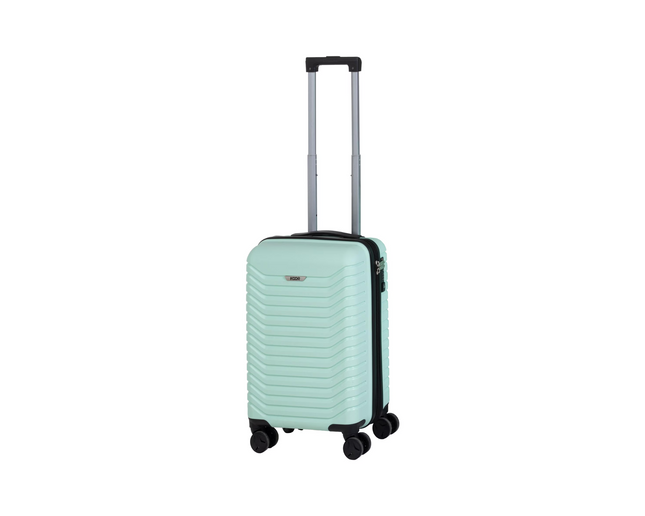 KOOR travel suitcase Manila 40 L, Mint