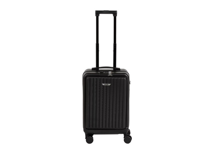 KOOR valise de voyage 39,5 L, noir