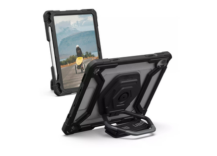 UAG Tablet Back Cover Plasma iPad 10th Gen. Ice/Black