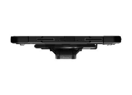 UAG Coque arrière pour tablette Plasma iPad 10e génération Glace/Noir