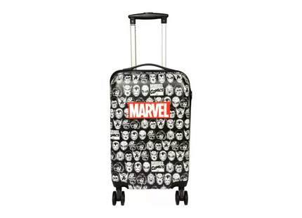Scooli suitcase Marvel 20'