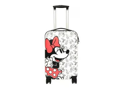 Scooli Reisekoffer Disney Minnie Mouse 20'