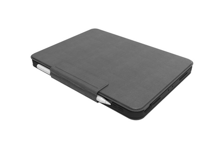 4smarts Tablet Tastatur Cover Solid Pro für iPad 10th Gen. CH