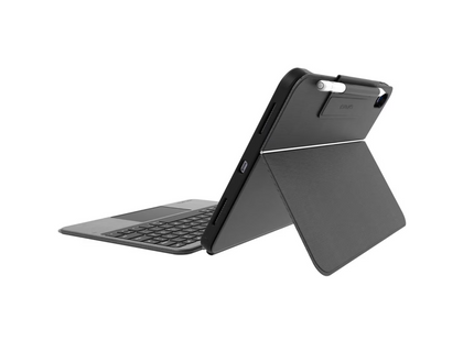 4smarts Tablet Tastatur Cover Solid Pro für iPad 10th Gen. CH