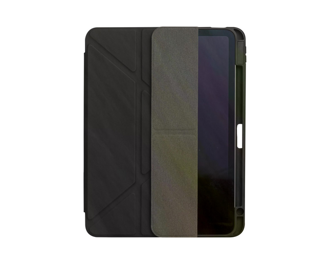 dbramante1928 Tablet Book Cover London iPad Pro 11" Schwarz