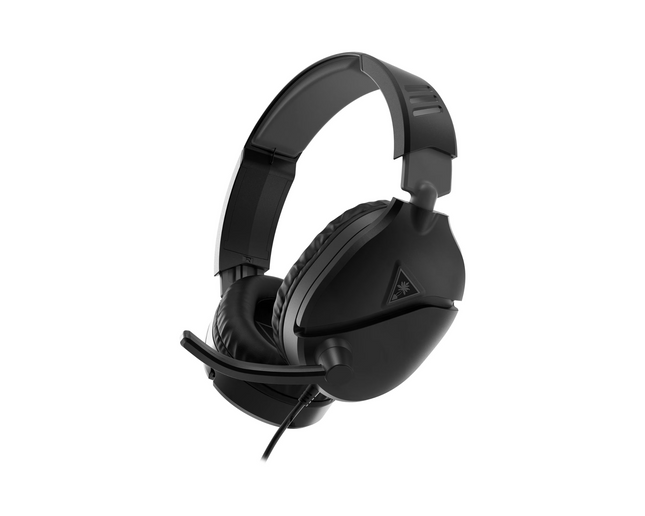 Turtle Beach Headset Ear Force Recon 70P Schwarz