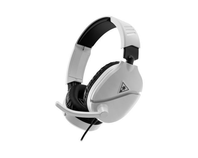 Turtle Beach Headset Ear Force Recon 70P Weiss