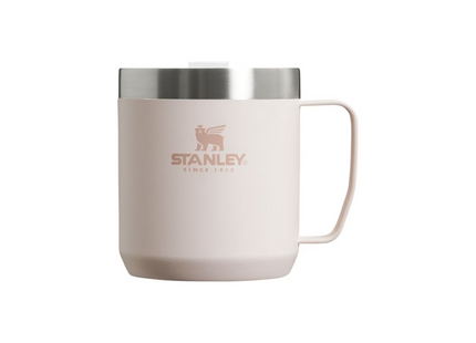 Stanley 1913 Mug isotherme Camp Mug 350 ml, rose