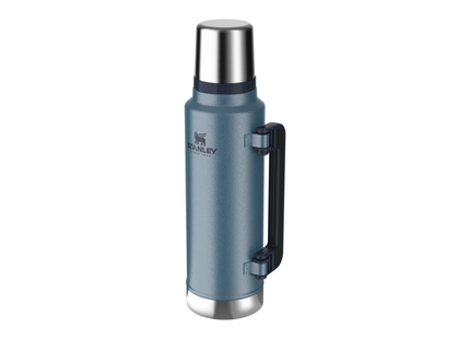 Stanley 1913 bouteille thermos Classic 1400 ml, bleue