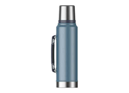 Stanley 1913 thermos bottle Classic 1000 ml, blue