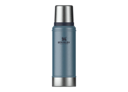 Stanley 1913 bouteille thermos Classic 750 ml, bleue