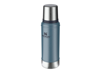 Stanley 1913 thermos bottle Classic 750 ml, blue
